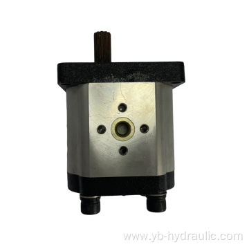 M4 Hydraulic Gear Oil Pump